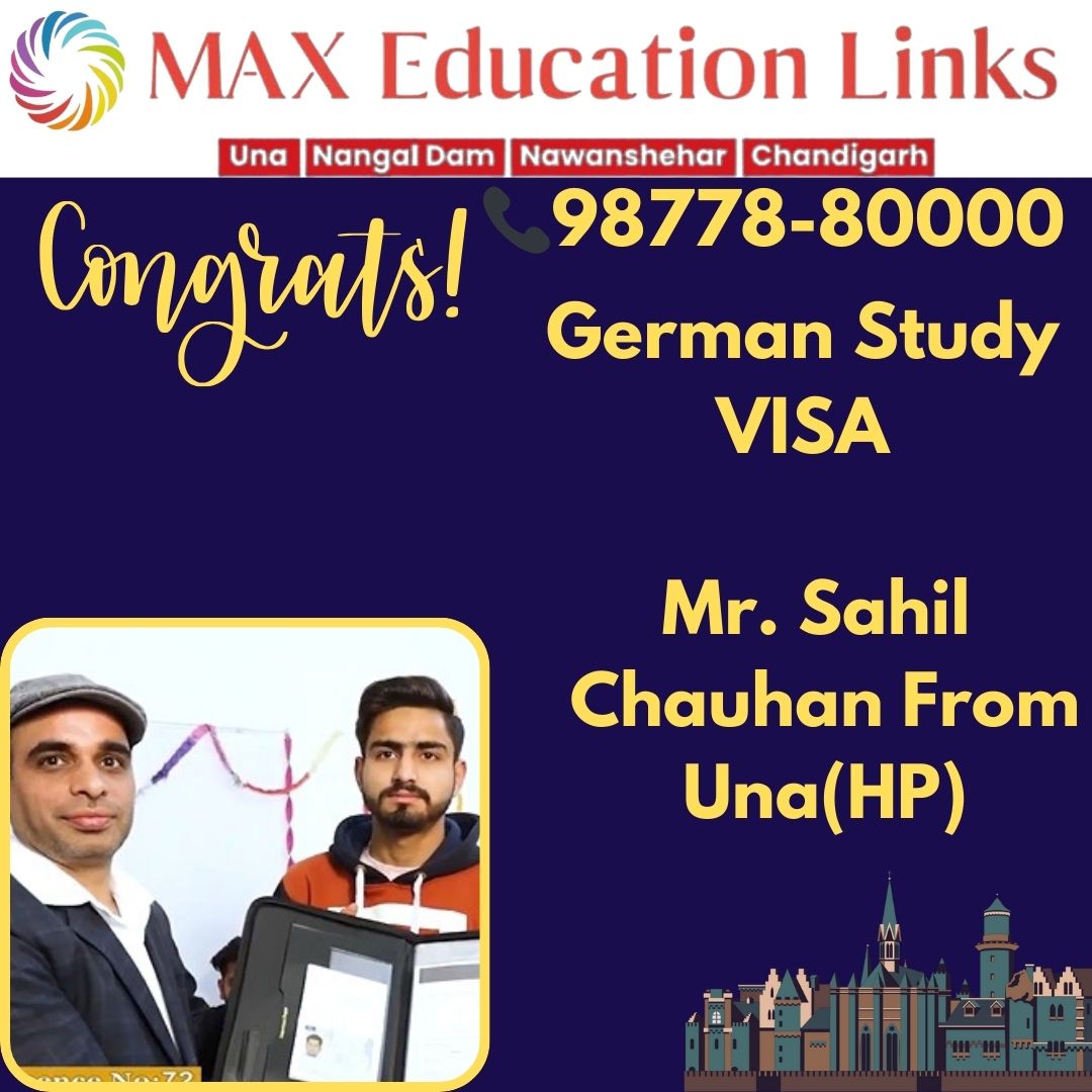 Max Education Links, una, Study in germany, visa, image 51